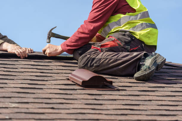 Best Commercial Roofing Services  in Roeland Park, KS