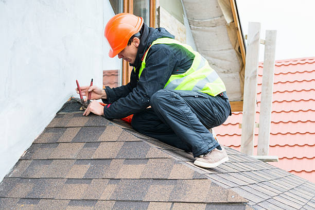 Gutter Installation and Roofing in Roeland Park, KS